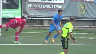 VIDEO IAMNAPLES.IT - Under 17, Napoli-Sampdoria 1-2: ecco gli highlights del match