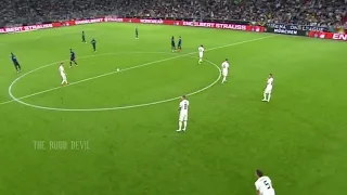 Paul Pogba vs Germany Away 06/09/2018 HD