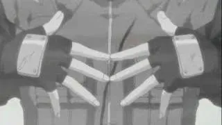 How to perform the Chidori hand seals(Kakashi's version)