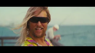 The Beach Bum Movie Clips