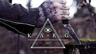 Karg - Tod, Wo Bleibt Dein Frieden? (Official Music Video)