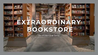 BookXcess - MyTown | Breaking the Rules of Design |Wunderwalldesign RexKL |Top Bookstore Design Asia