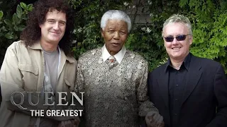 Queen 2003: Mandela's Call (Episode 44)