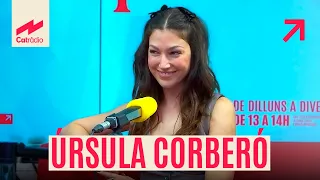 Entrevista a Úrsula Corberó | Es podrien haver enamorat amb en Roger?