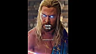 Hot Takes | 30% | Thor vs Zoom #marvel #dc #cw #shorts #shortvideo