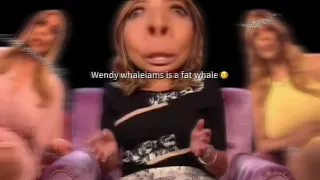 [part 2] Iconic Wendy Williams moments