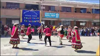 ❤️❤️❤️POTOLOS RAFAEL PABON❤️❤️ FELIZ DÍA DEL ESTUDIANTE ❤️❤️❤️❤️❤️❤️❤️