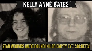 The horrific torture of young Kelly Anne Bates | The Jury needed counselling!