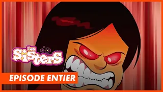 LES SISTERS - Episode entier "Déconnectées" - CANAL+kids