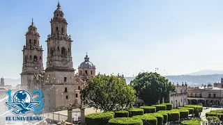 12 maravillas que hacen único a Michoacán