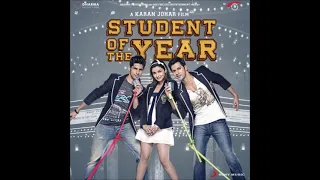 Gulabi aankhen jo teri dekhi||Student Of The Year 2012||Alia Bhat