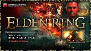 Elden Ring (Caelid #18: Minor Erdtree, 2/2, Putrid Avatar Boss, 4x) PS4 Gamechive