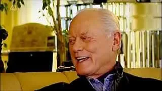 Larry Hagman on Bring Back Dallas