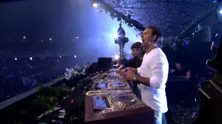 Axwell Λ Ingrosso (Live at Tomorrowland 2015) #2