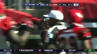 Brandon Stokley Amazing 87 Yard Touchdown