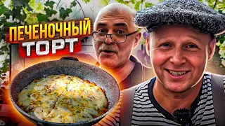 Вкусная КУРИНАЯ ПЕЧЕНЬ. Жареная печень на сковороде с луком. Торт печёночный