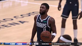 CLIPPERS vs MAVERICKS FULL GAME 5 HIGHLIGHTS | May 2, 2024 | NBA Playoffs GAME 5 Highlights (2K)