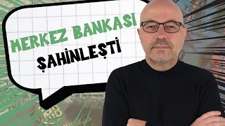 Merkez Bankası sınavı geçti mi? & 2024'de faiz indirimi çok zor | Haluk Bürümcekçi