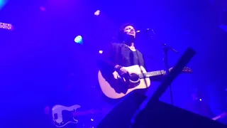 Eagle-Eye Cherry @MAMA Festival Paris, Oct. 19th, 2018