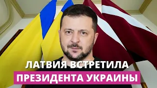 Итоги встречи президентов: новый пакет помощи Украине