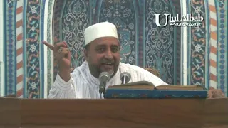 Eps27. Kriteria Manusia (seri Rasulullah SAW dalam Al Qur'an) oleh Ustad Muhammad bin Alwi BSA