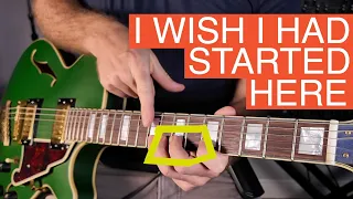 Why Beginners Can't Learn the Fretboard