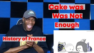 The French Revolution - OverSimplified (Part 1) (REACTION)