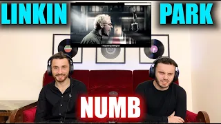 LINKIN PARK - NUMB | FIERCE!!! | FIRST TIME REACTION