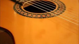 Canción a guitarra española más bella del mundo   TORERO