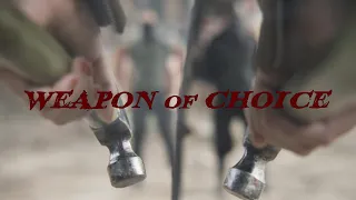 Weapon of Choice short film