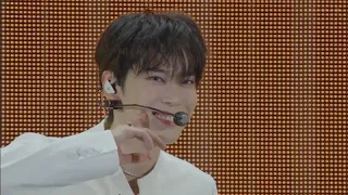 230917 Perfume - 도재정 NCT DOJAEJUNG (DOYOUNG, JAEHYUN, JUNGWOO) 127 | NCT NATION IN TOKYO, JAPAN