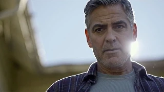 Tomorrowland (2015) Trailer - George Clooney, Hugh Laurie