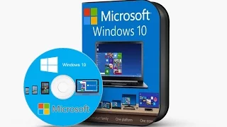 chapter1 : Création d'un DVD d'installation de Windows 10 Bootable