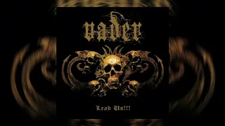 VADER - Raining Blood (Slayer Cover)