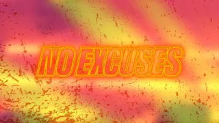 Bru-C - No Excuses (Official Lyric Video)