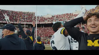 Cinematic Football Highlights - Game 12 vs. Ohio State