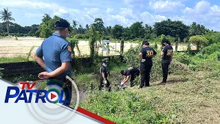 Lalaking dinukot sa Batangas gas station, natagpuang patay sa Quezon | TV Patrol