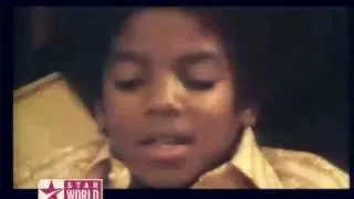 Michael Jackson 30th Anniversary Celebration TV Trailer