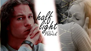 Kat & Patrick • Half Light