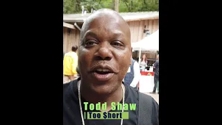 Too $hort, Tower Of Power at Stern Grove 85TH