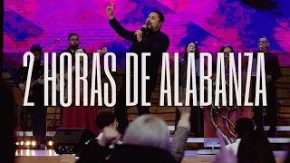 2 HORAS DE ALABANZAS DE JUBILO // Alabanza Ccint EBENEZER CHILE