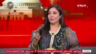 بعد تحقيقه نجاح واسع خلال شهر رمضان .. أبطال مسلسل "جعفر العمدة" في لقاء خاص لـ "الحياة اليوم"