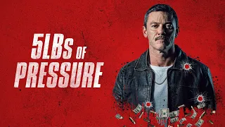 5lbs of Pressure | 2024 | @SignatureUK Trailer | Luke Evans, Rory Culkin, Alex Pettyfer, Rudy Pankow