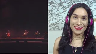 Reaction Madredeus | Ao vivo no Japão | 1994