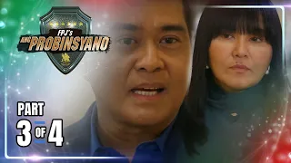 FPJ's Ang Probinsyano | Episode 1457 (3/4) | September 9, 2021