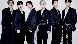 [MONSTA X PLAYLIST]어둠의 끝에서 기도해 | 내맘대로 새벽감성 몬엑플리 | 몬스타엑스