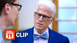 The Good Place S03E09 Clip | 'How Afterlife Points are Assigned' | Rotten Tomatoes TV