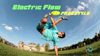 Electric Flow  - Freestyle