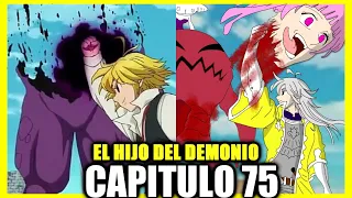 TRISTAN ES BRUTAL | Los 4 Caballeros del Apocalipsis Capitulo 75 ESPAÑOL