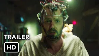 На встречу тьме (2 сезон) - Нынешний жтель| Официальный трейлер (2020) Hulu Ужас